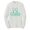 Beefy T ® 100% Cotton Long Sleeve T Shirt Thumbnail