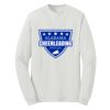 Beefy T ® 100% Cotton Long Sleeve T Shirt Thumbnail