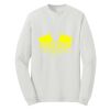 Beefy T ® 100% Cotton Long Sleeve T Shirt Thumbnail