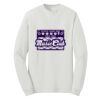 Beefy T ® 100% Cotton Long Sleeve T Shirt Thumbnail