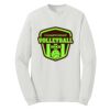 Beefy T ® 100% Cotton Long Sleeve T Shirt Thumbnail