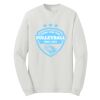 Beefy T ® 100% Cotton Long Sleeve T Shirt Thumbnail