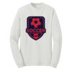 Beefy T ® 100% Cotton Long Sleeve T Shirt Thumbnail