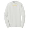Beefy T ® 100% Cotton Long Sleeve T Shirt Thumbnail