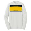 Beefy T ® 100% Cotton Long Sleeve T Shirt Thumbnail