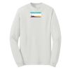 Beefy T ® 100% Cotton Long Sleeve T Shirt Thumbnail