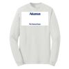 Beefy T ® 100% Cotton Long Sleeve T Shirt Thumbnail