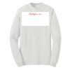 Beefy T ® 100% Cotton Long Sleeve T Shirt Thumbnail