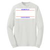 Beefy T ® 100% Cotton Long Sleeve T Shirt Thumbnail
