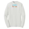 Beefy T ® 100% Cotton Long Sleeve T Shirt Thumbnail