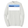Beefy T ® 100% Cotton Long Sleeve T Shirt Thumbnail