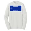 Beefy T ® 100% Cotton Long Sleeve T Shirt Thumbnail