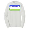 Beefy T ® 100% Cotton Long Sleeve T Shirt Thumbnail