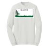 Beefy T ® 100% Cotton Long Sleeve T Shirt Thumbnail