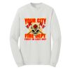 Beefy T ® 100% Cotton Long Sleeve T Shirt Thumbnail