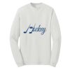 Beefy T ® 100% Cotton Long Sleeve T Shirt Thumbnail
