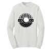 Beefy T ® 100% Cotton Long Sleeve T Shirt Thumbnail