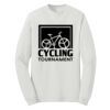 Beefy T ® 100% Cotton Long Sleeve T Shirt Thumbnail