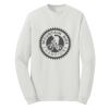 Beefy T ® 100% Cotton Long Sleeve T Shirt Thumbnail