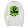 Beefy T ® 100% Cotton Long Sleeve T Shirt Thumbnail