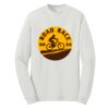 Beefy T ® 100% Cotton Long Sleeve T Shirt Thumbnail