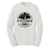 Beefy T ® 100% Cotton Long Sleeve T Shirt Thumbnail