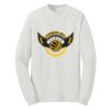 Beefy T ® 100% Cotton Long Sleeve T Shirt Thumbnail