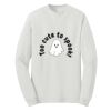 Beefy T ® 100% Cotton Long Sleeve T Shirt Thumbnail