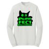 Beefy T ® 100% Cotton Long Sleeve T Shirt Thumbnail