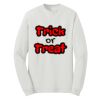 Beefy T ® 100% Cotton Long Sleeve T Shirt Thumbnail