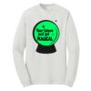 Beefy T ® 100% Cotton Long Sleeve T Shirt Thumbnail