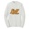 Beefy T ® 100% Cotton Long Sleeve T Shirt Thumbnail