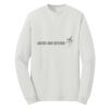Beefy T ® 100% Cotton Long Sleeve T Shirt Thumbnail