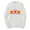Beefy T ® 100% Cotton Long Sleeve T Shirt Thumbnail
