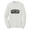 Beefy T ® 100% Cotton Long Sleeve T Shirt Thumbnail