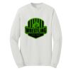 Beefy T ® 100% Cotton Long Sleeve T Shirt Thumbnail