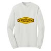 Beefy T ® 100% Cotton Long Sleeve T Shirt Thumbnail
