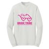 Beefy T ® 100% Cotton Long Sleeve T Shirt Thumbnail