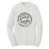 Beefy T ® 100% Cotton Long Sleeve T Shirt Thumbnail