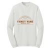 Beefy T ® 100% Cotton Long Sleeve T Shirt Thumbnail