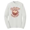 Beefy T ® 100% Cotton Long Sleeve T Shirt Thumbnail