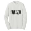 Beefy T ® 100% Cotton Long Sleeve T Shirt Thumbnail