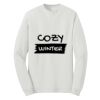 Beefy T ® 100% Cotton Long Sleeve T Shirt Thumbnail