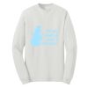Beefy T ® 100% Cotton Long Sleeve T Shirt Thumbnail