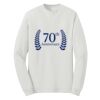 Beefy T ® 100% Cotton Long Sleeve T Shirt Thumbnail