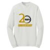 Beefy T ® 100% Cotton Long Sleeve T Shirt Thumbnail