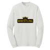 Beefy T ® 100% Cotton Long Sleeve T Shirt Thumbnail