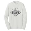 Beefy T ® 100% Cotton Long Sleeve T Shirt Thumbnail
