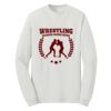 Beefy T ® 100% Cotton Long Sleeve T Shirt Thumbnail