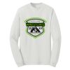 Beefy T ® 100% Cotton Long Sleeve T Shirt Thumbnail